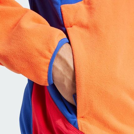 Kurtka Terrex Multi Climawarm Fleece - zdjęcie 2