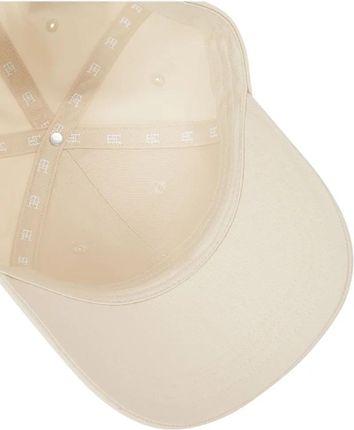 Czapka z Daszkiem Tommy Hilfiger Elevated Chic Cap AW0AW17128 AA8 - zdjęcie 2