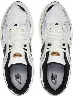 Buty męskie New Balance M2002RPN R. 40 - zdjęcie 2