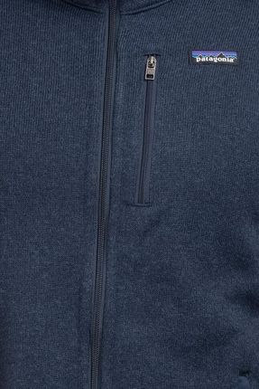 Kurtka polarowa męska Better Sweater - zdjęcie 2