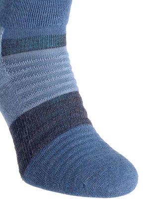 Skarpety merino Inov-8 Merino High Sock - zdjęcie 2