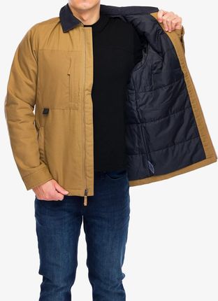 Kurtka ocieplana męska Columbia Loma Vista Fusion Jacket - zdjęcie 2