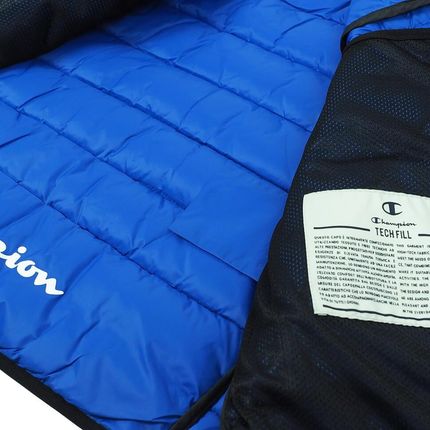Kurtka męska Champion Hooded - zdjęcie 2