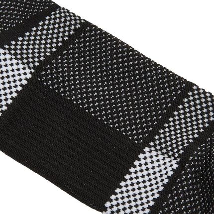 Skarpety unisex Oakley Ribbed Ellipse Short Socks - zdjęcie 2