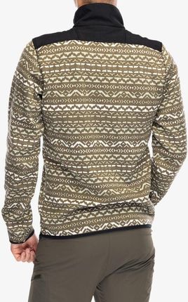 Bluza polarowa męska Columbia Sweater Weather Printed Half Zip II - zdjęcie 2