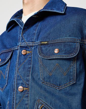 WRANGLER 124MJ FAR AWAY 112341043 - zdjęcie 2
