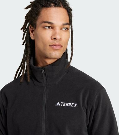 Kurtka Multi Essentials 1/2 Zip Fleece - zdjęcie 2
