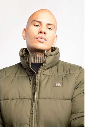 Kurtka zimowa męska Dickies Waldenburg - zdjęcie 2