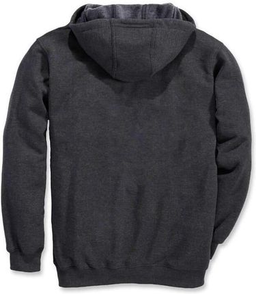 Bluza sportowa męska z kapturem Carhartt Midweight Hooded Sweatshirt - zdjęcie 2