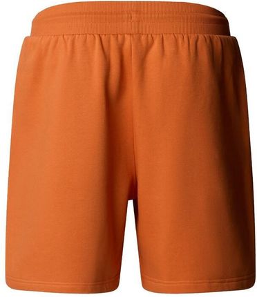 Szorty The North Face Box Nse Regular - zdjęcie 2