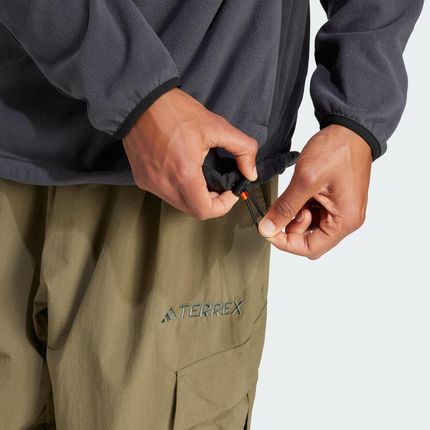 Kurtka Terrex Multi Climawarm Fleece - zdjęcie 2
