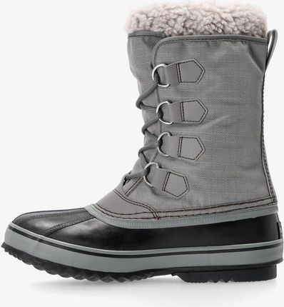 Buty zimowe męskie Sorel 1964 Pac Nylon WP - zdjęcie 2