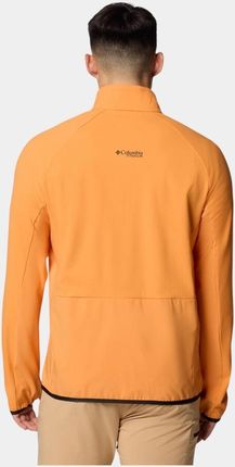 Sweter męski Columbia Spectre Ridge Tech FZ II - zdjęcie 2