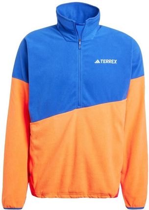 Kurtka Terrex Multi Climawarm Fleece - zdjęcie 2