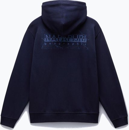 Bluza męska Napapijri B-Albula Hooded - zdjęcie 2