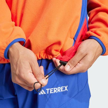 Kurtka Terrex Multi Climawarm Fleece - zdjęcie 2