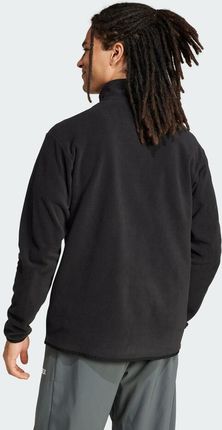 Kurtka Multi Essentials 1/2 Zip Fleece - zdjęcie 2