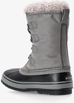 Buty zimowe męskie Sorel 1964 Pac Nylon WP - zdjęcie 2