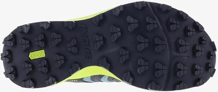 Inov 8 Trailtalon Max Wide Dark Green - zdjęcie 2
