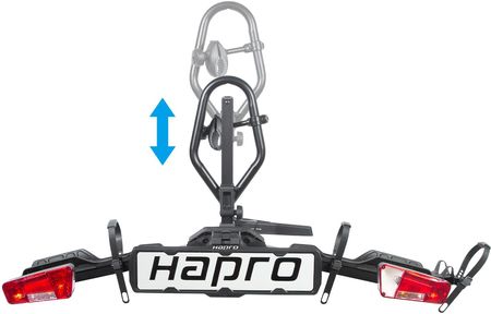 Hapro Atlas Premium Xfold I 2.0 - zdjęcie 6