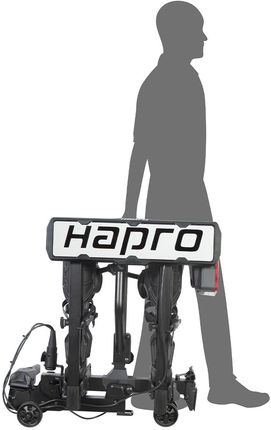 Hapro Atlas Premium Xfold Ii 2.0 - zdjęcie 5