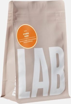 Coffeelab Etiopia Rudo Natural Filter 250g - zdjęcie 2