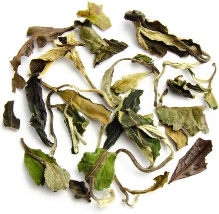 Althaus Royal Pai Mu Tan Herbata Sypana 65g - zdjęcie 2