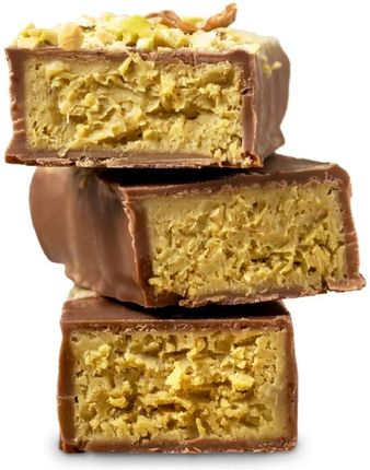 Karmello Chocolatier Dubajska Sztabka Pistacjowa 130g - zdjęcie 2