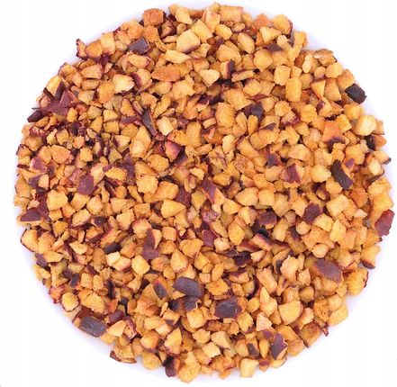 Winoszarnia Śliwka Owoce Liofilizowane Grys Do Dekoracji Napoi Jadalne 100g - zdjęcie 2