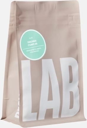 Coffeelab Tanzania Itumpi Aa Washed Filter 250g - zdjęcie 2