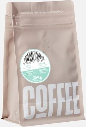 Coffeelab Tanzania Itumpi Aa Washed Filter 250g - zdjęcie 3