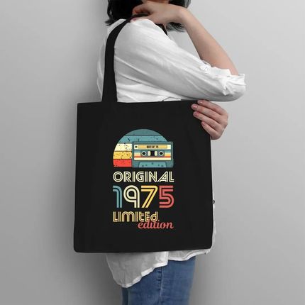 Original - best of' 1975 - torba na prezent - zdjęcie 2