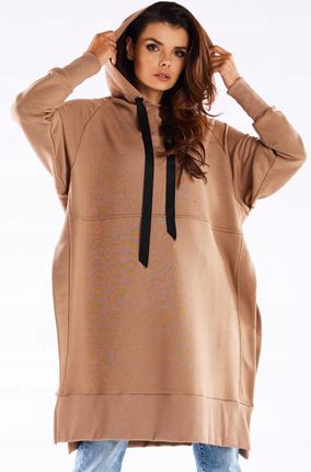 Modna Bluza | DOBRA JAKOŚĆ Modna Bluza UNIWERSALNY Na Codzień - zdjęcie 2