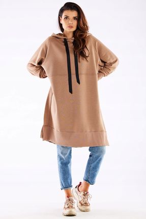 Modna Bluza | DOBRA JAKOŚĆ Modna Bluza UNIWERSALNY Na Codzień - zdjęcie 6