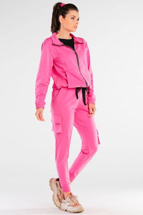 Modna Bluza | HIT SEZONU Stylowy Bluza r.S/M Trend - zdjęcie 5