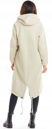 Nowoczesna Bluza | HIT SEZONU Modny Bluza r.S/M Wygodny - zdjęcie 4