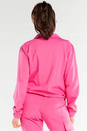 Modna Bluza | HIT SEZONU Modny Bluza r.L/XL Wygodny - zdjęcie 3