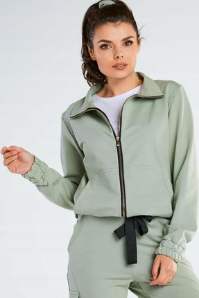 Modna Bluza | DOBRA JAKOŚĆ Wygodna Bluza Na Codzień r.S/M - zdjęcie 2