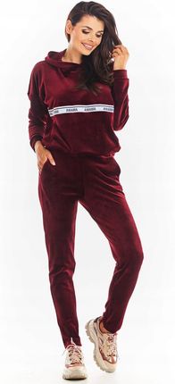Uniwersalna Bluza | TREND Nowa Bluza Na Codzień r.XL - zdjęcie 5