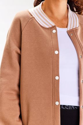 Uniwersalna Bluza | DOBRA JAKOŚĆ Stylowy Bluza r.S/M Trend - zdjęcie 5