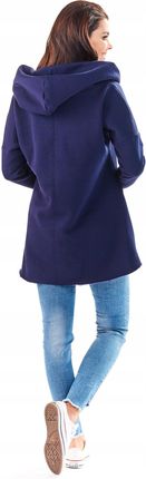 Nowa Bluza | DOBRA JAKOŚĆ Modny Bluza r.S/M Wygodny - zdjęcie 3