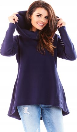 Nowa Bluza | DOBRA JAKOŚĆ Modny Bluza r.S/M Wygodny - zdjęcie 4