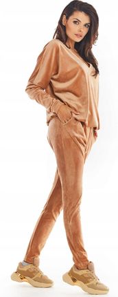 Nowa Bluza | TREND Wygodna Bluza UNIWERSALNY Na Codzień - zdjęcie 3