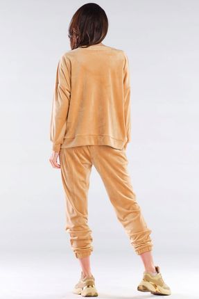 Uniwersalna Bluza | TREND Wygodna Bluza UNIWERSALNY Na Codzień - zdjęcie 2