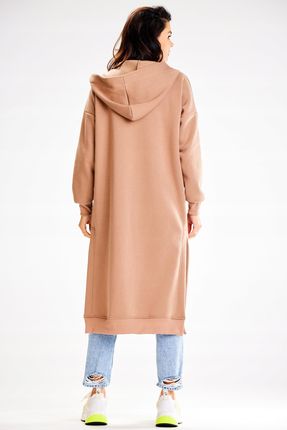 Praktyczna Bluza | DOBRA JAKOŚĆ Stylowa Bluza Na Codzień r.L/XL - zdjęcie 3