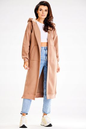 Praktyczna Bluza | DOBRA JAKOŚĆ Stylowa Bluza Na Codzień r.L/XL - zdjęcie 5