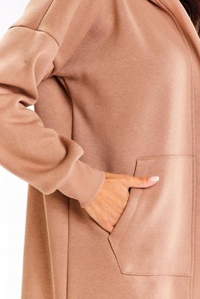 Praktyczna Bluza | DOBRA JAKOŚĆ Stylowa Bluza Na Codzień r.L/XL - zdjęcie 2