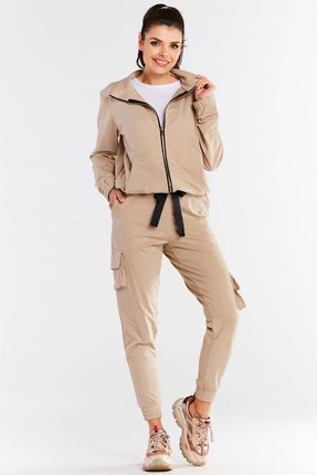 Uniwersalna Bluza | HIT SEZONU Stylowa Bluza Na Codzień r.S/M - zdjęcie 2