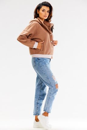 Modna Bluza | MUST HAVE Modny Bluza r.L/XL Wygodny - zdjęcie 2