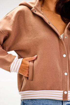 Modna Bluza | MUST HAVE Modny Bluza r.L/XL Wygodny - zdjęcie 5